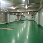江阴FRP玻璃钢防腐地坪-缩略图2