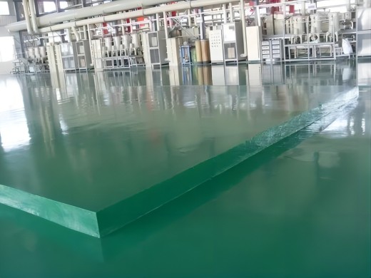 江阴防腐蚀地坪,环氧玻纤地坪，玻纤工业地坪，环氧玻纤布地坪,乙烯基玻纤布地坪