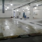 江阴防腐防静电地坪,防腐防静电自流平地坪-缩略图2