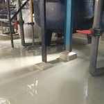 江阴FRP玻璃钢防腐地坪-缩略图1