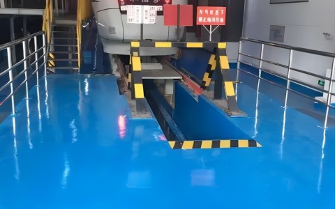 江阴环氧防腐蚀地坪,环氧积层地坪