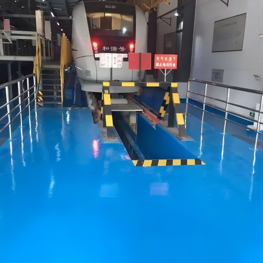 江阴环氧防腐蚀地坪,环氧积层地坪